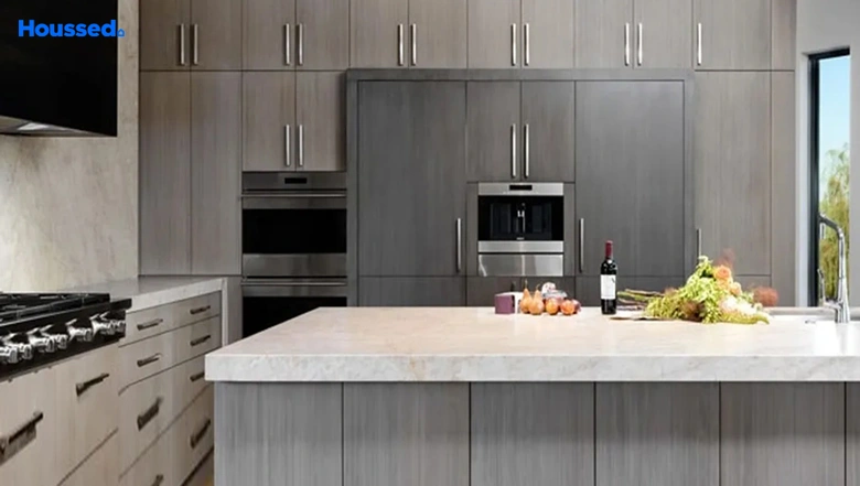 Sample Apartment of Irenia - Wave City Center in Sector 32, Noida - Image 52103