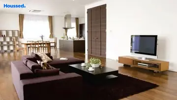 Sample Apartment of Irenia - Wave City Center - Image 52101