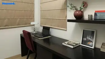 Sample Apartment of Irenia - Wave City Center - Image 52100