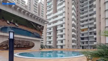 Amenities of Wall Rock Aishwaryam - Image 2063