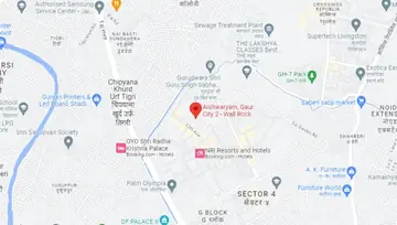 Location of Wall Rock Aishwaryam - Image 2064