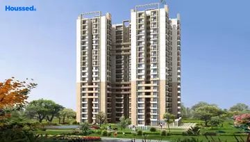 Project Image of Wall Rock Aishwaryam - Image 2061