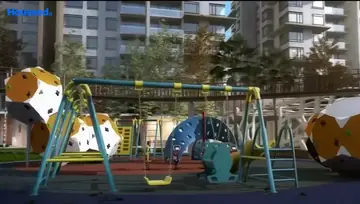 Amenities of Vasilia - Wave City Center - Image 52115