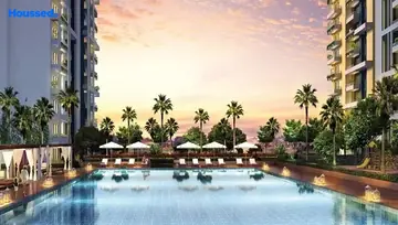 Amenities of Vasilia - Wave City Center - Image 52116