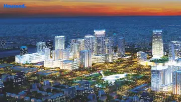 Project Image of Vasilia - Wave City Center - Image 52114