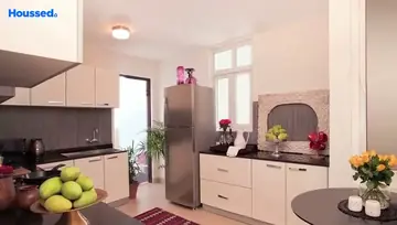 Sample Apartment of Vasilia - Wave City Center - Image 52117