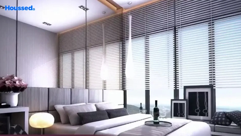Sample Apartment of Vasilia - Wave City Center in Sector 32, Noida - Image 52120
