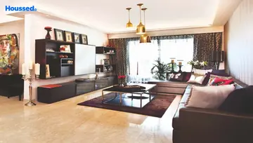 Sample Apartment of Vasilia - Wave City Center - Image 52122