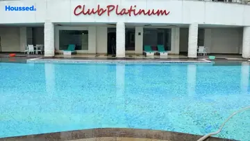 Amenities of Amrapali Platinum - Image 63181