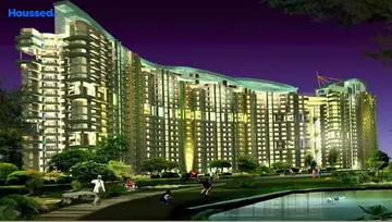 Project Image of Amrapali Platinum - Image 63179