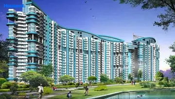 Project Image of Amrapali Platinum - Image 63178