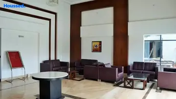Sample Apartment of Amrapali Platinum - Image 63186