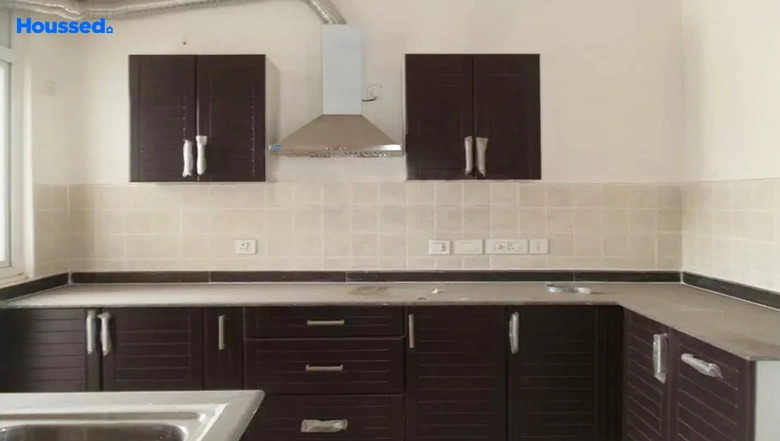 Sample Apartment of Amrapali Platinum in Sector 119, Noida - Image 63185