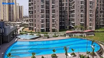 Amenities of Amrapali Zodiac - Image 52134