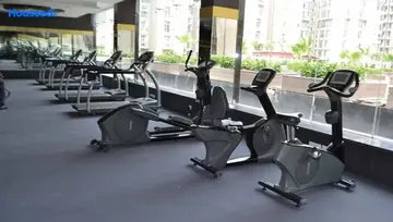 Amenities of Amrapali Zodiac - Image 52136