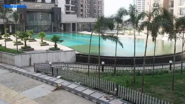 Amenities of Amrapali Zodiac - Image 52137