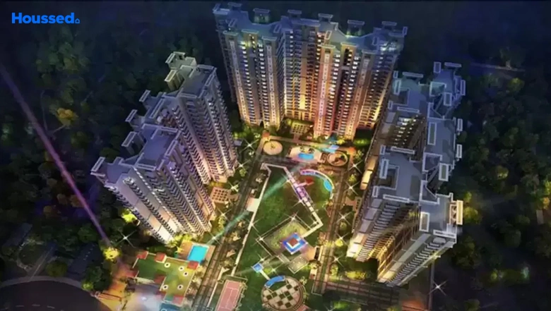 Project Image of Apex Athena in Sector 75, Noida - Image 52150