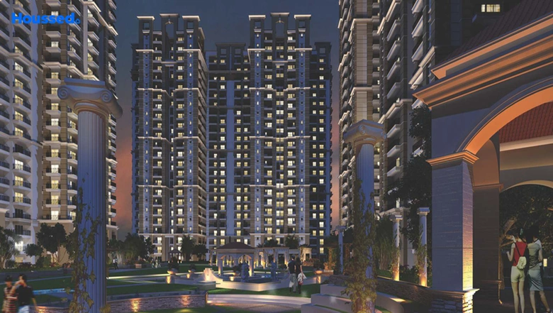 Project Image of Apex Athena in Sector 75, Noida - Image 52149