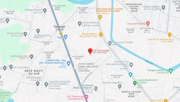 Location of Engineers IOS - Image 18021