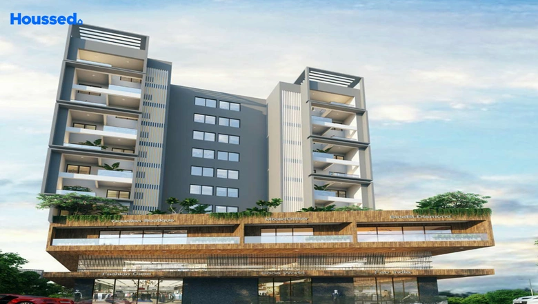 Project Image of Engineers IOS in Tathawade, Pune - Image 18012