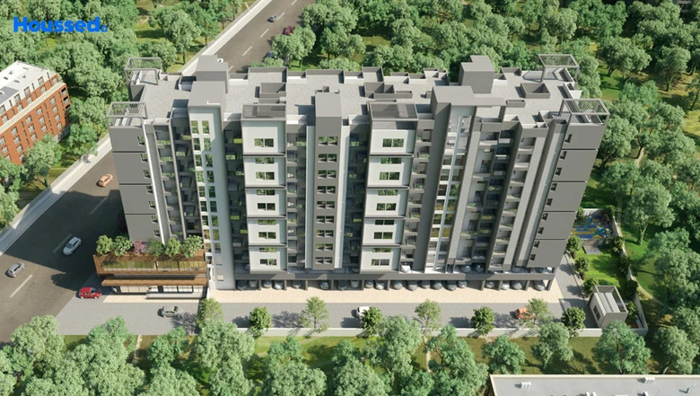Project Image of Engineers IOS in Tathawade, Pune - Image 18010