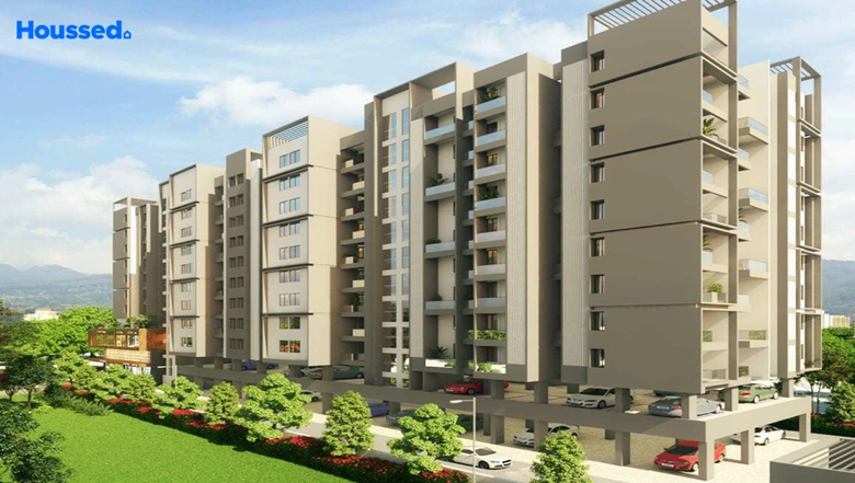 Project Image of Engineers IOS in Tathawade, Pune - Image 18013
