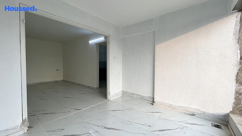 Sample Apartment of Engineers IOS in Tathawade, Pune - Image 18015