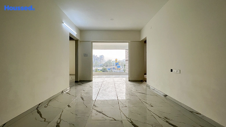 Sample Apartment of Engineers IOS in Tathawade, Pune - Image 18020