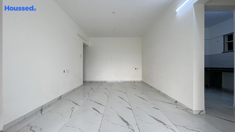 Sample Apartment of Engineers IOS in Tathawade, Pune - Image 18019