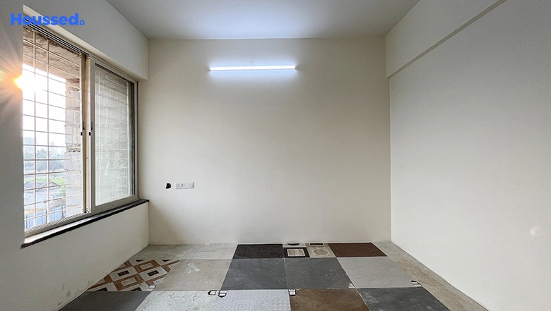 Sample Apartment of Engineers IOS in Tathawade, Pune - Image 18016