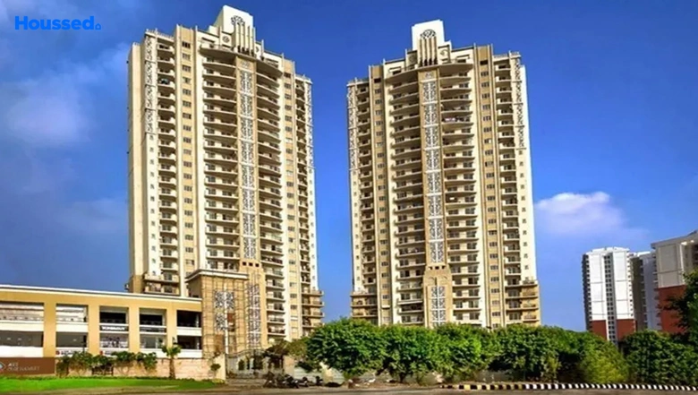 Project Image of ATS One Hamlet in Sector 104, Noida - Image 52172