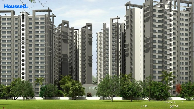Project Image of Artham Grihapravesh in Sector 77, Noida - Image 52182