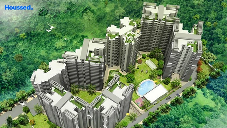 Project Image of Artham Grihapravesh in Sector 77, Noida - Image 52183