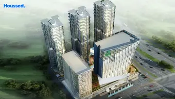 Project Image of Lotus Isle - Image 52201