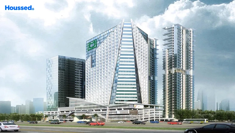Project Image of Lotus Isle in Sector 98, Noida - Image 52202