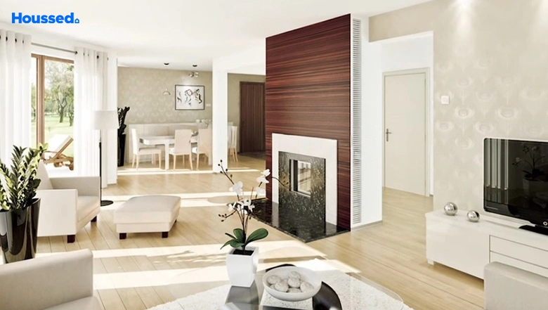 Sample Apartment of Lotus Isle in Sector 98, Noida - Image 52207
