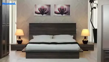 Sample Apartment of Lotus Isle - Image 52205