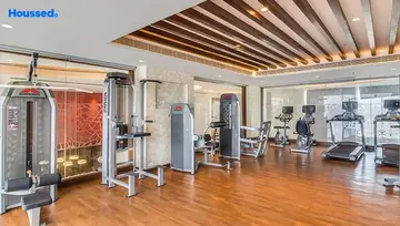 Amenities of Mahagun Marvella - Image 52214