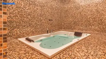 Amenities of Mahagun Marvella - Image 52216