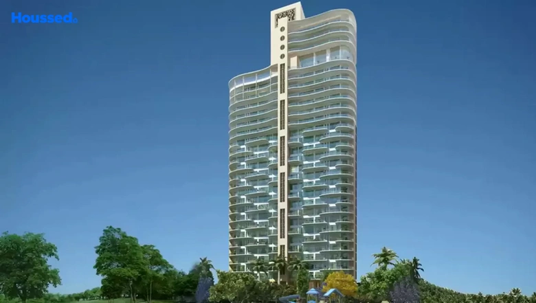 Project Image of Mahagun Marvella in Sector 78, Noida - Image 52211