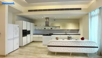 Sample Apartment of Mahagun Marvella - Image 52220