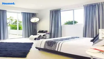 Sample Apartment of Mahagun Marvella - Image 52217