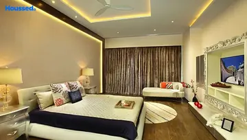 Sample Apartment of Mahagun Marvella - Image 52218
