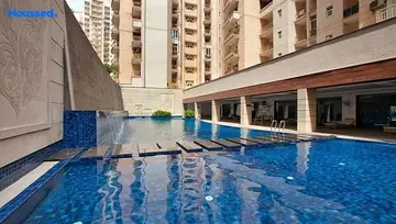 Amenities of Sunworld Vanalika - Image 100477