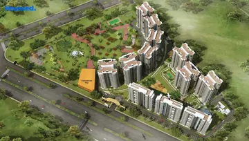 Project Image of Sunworld Vanalika - Image 100476