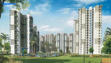 Project Image of Sunworld Vanalika - Image 100475