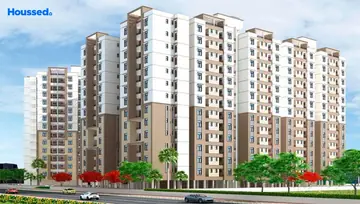 Project Image of Vardhman Swapnlok - Image 53296
