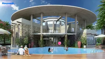 Amenities of Migsun Twinz - Image 91244