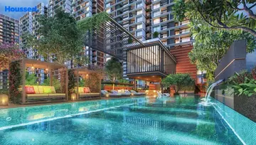 Amenities of Austin Lush Residences - Image 17990