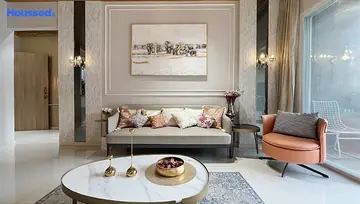 Sample Apartment of Austin Lush Residences - Image 17997